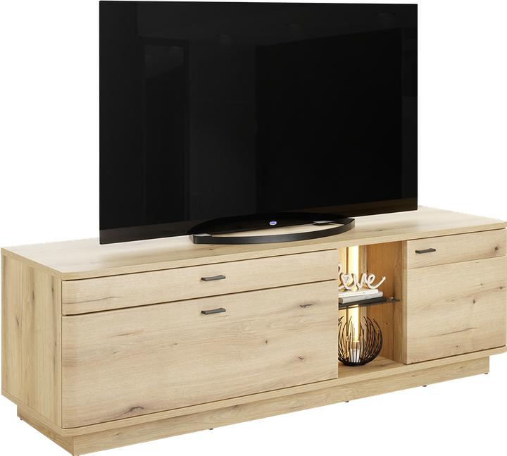 Produktbild Lipo Fortuna (180 x 50 x 57 cm)