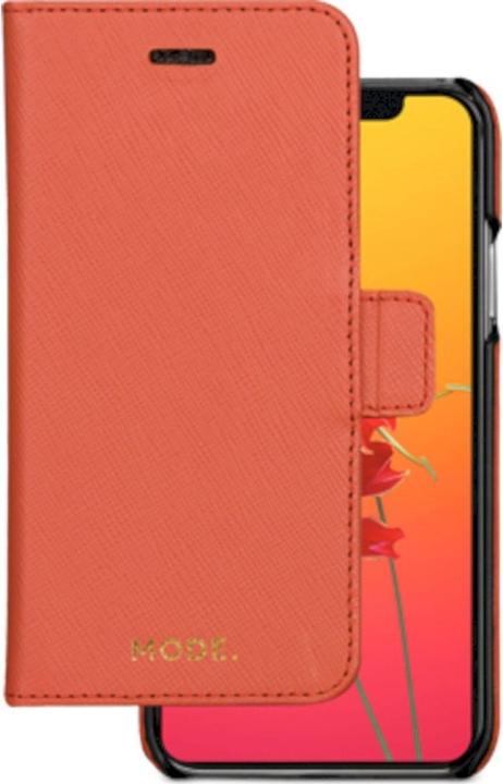 Actual product image dbramante1928 New York (Apple iPhone X)