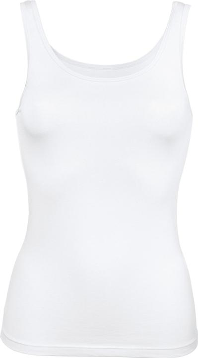 Produktbild Erwin Müller Damen-Unterhemd 2er-Pack (38)