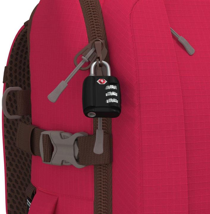 Immagine prodotto Cabin zero Zaino Adventure Cabin Bag ADV 42L 55 cm (42 l)