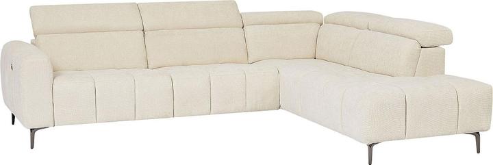 Actual product image Vente-unique Caldoria (Corner sofa)