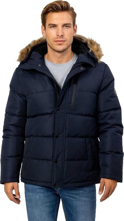 Produktbild Minoti Jacke Lang Kunstfell (L)