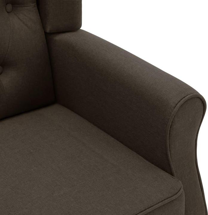 Actual product image vidaXL Nina