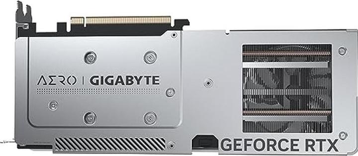 Produktbild Gigabyte GeForce RTX 4060 AERO OC (8 GB)