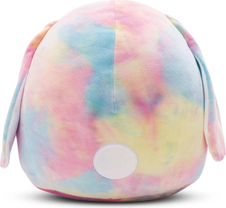 Actual product image NICI Chill bunny cushion