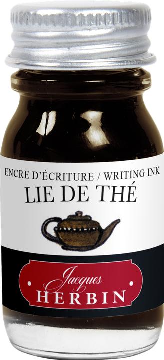 Herbin Schreiben (1 Stk.)