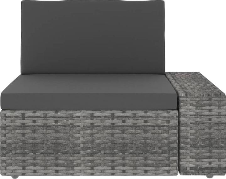 Image du produit vidaXL Braylen