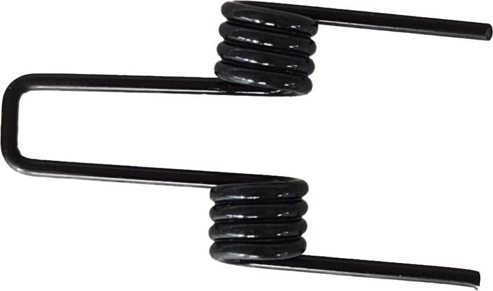 Actual product image GZR Zon-e Pro Spring Hanger, spare part