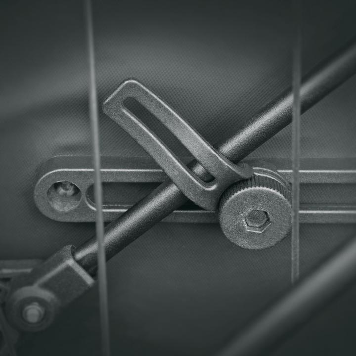 Produktbild SKS Infinity Urban (20 l, Gepäckträgertasche)