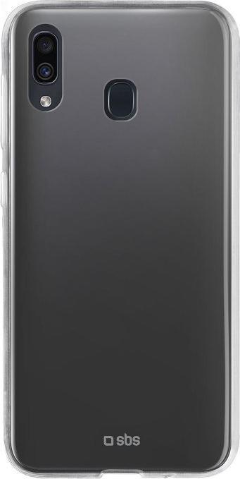 Actual product image SBS Cover (TCL A30, Samsung Galaxy A20)