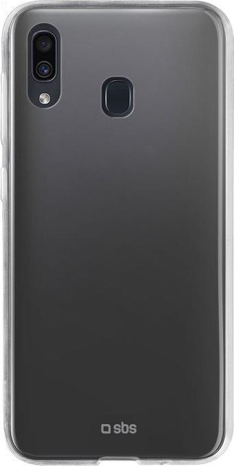 Immagine prodotto SBS Copertura di protezione (TCL A30, Samsung Galaxy A20)