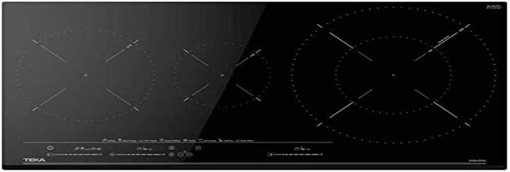 Actual product image Teka IZC 83620 MST (80 cm, Induction hob)