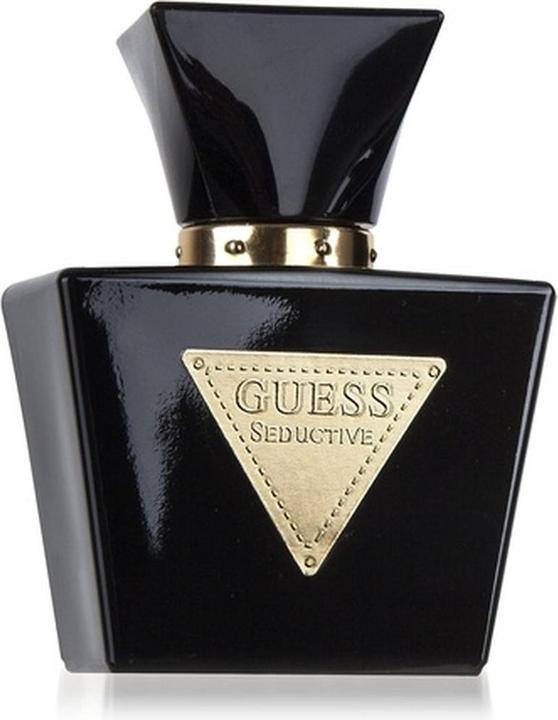 Produktbild Guess Seductive Noir (Eau de Toilette, 30 ml)