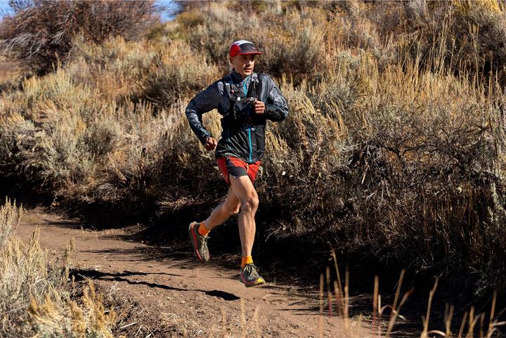 Image du produit Injinji Ultra Run Mini-Equipage (40.5 - 44)