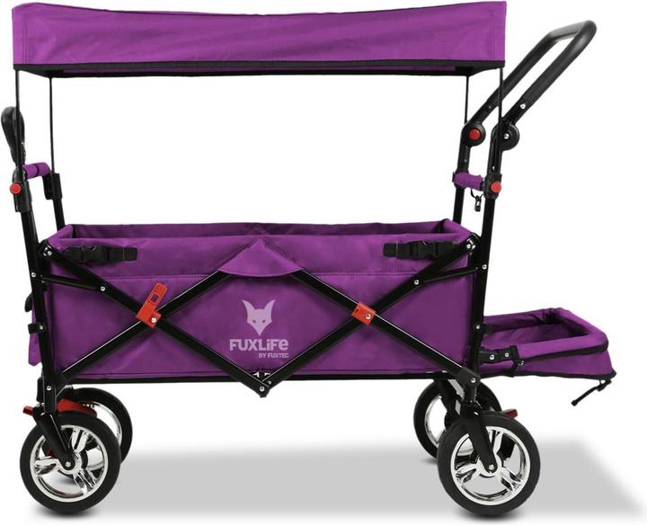 Produktbild Fuxtec Bollerwagen FX-CT800