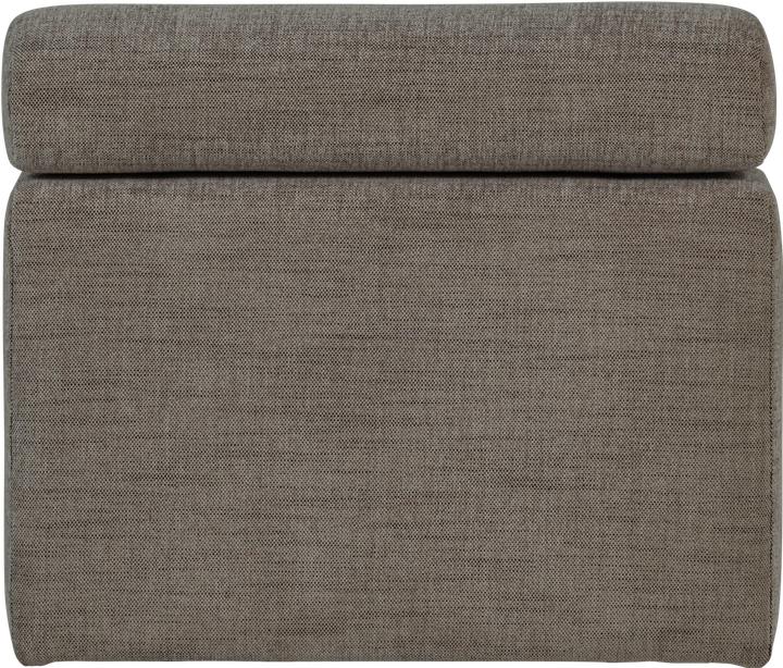 Actual product image Woood Novi (1-seater)