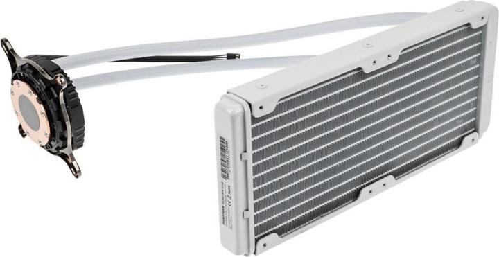 Image du produit Phanteks Glacier One 240 MPH