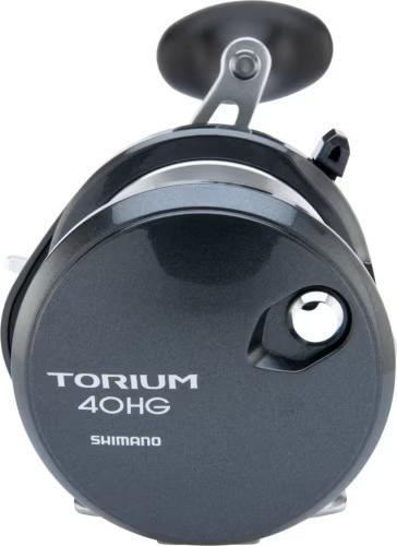 Immagine prodotto Shimano Torium A
