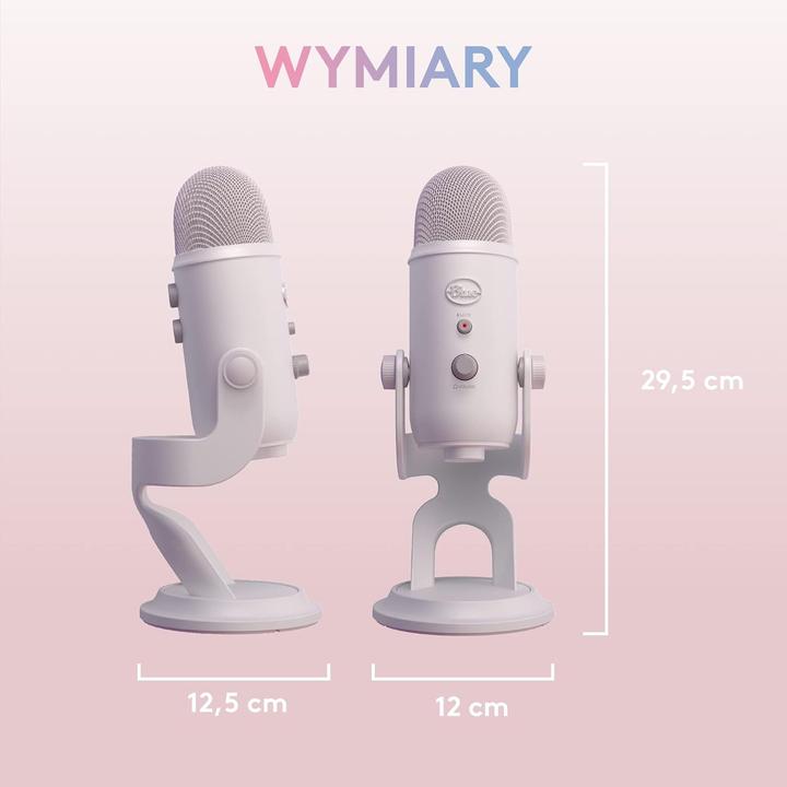 Produktbild Blue Yeti