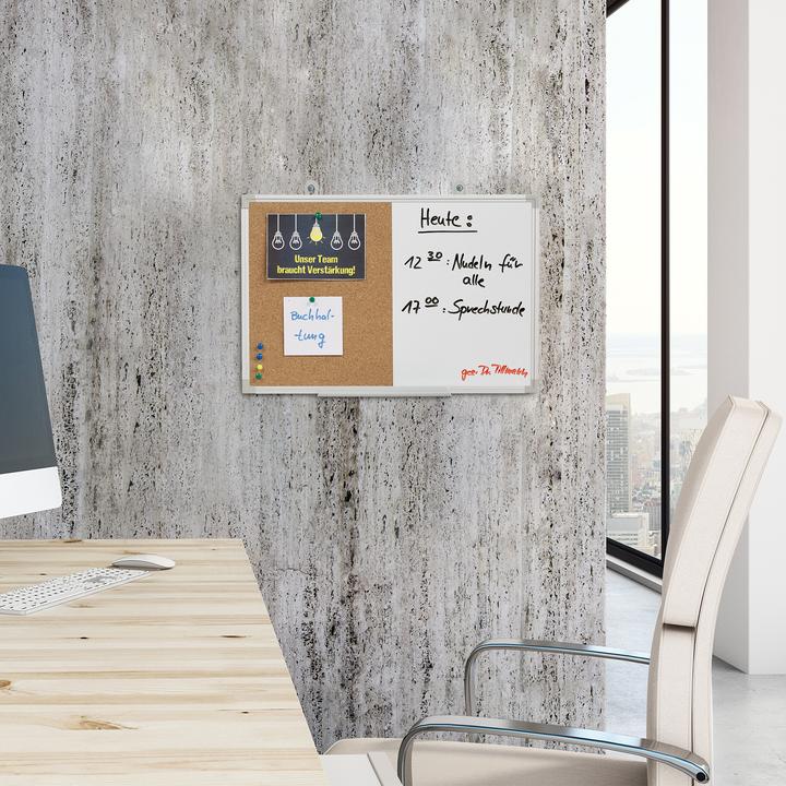 Productafbeelding Relaxdays Combinatiebord (Combinatiebord, 45 x 7 x 30 cm)