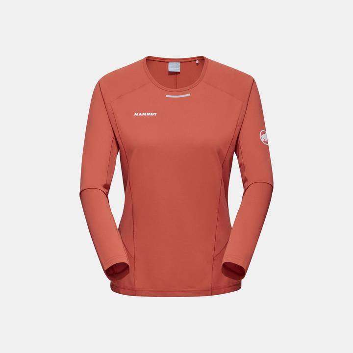 Produktbild Mammut Aenergy FL Longsleeve Women (L)