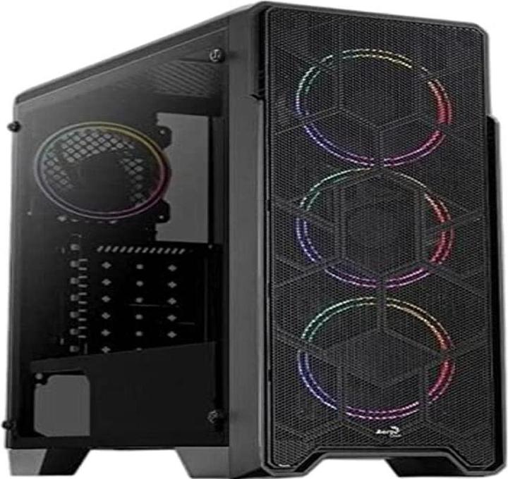Produktbild AeroCool Ore Tempered Glass (ATX, mATX, Mini-ITX)