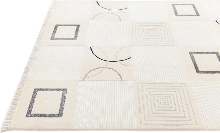 Image du produit Vidal Darya-Indian (170 x 251 cm)