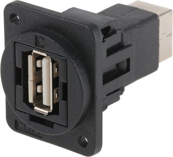 Produktbild RS PRO FT USB 2.0 A-B