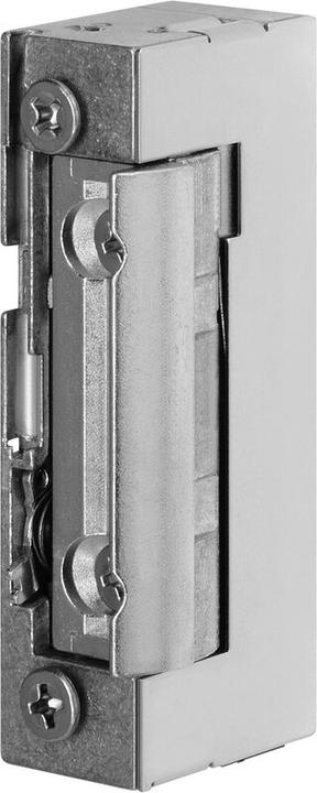 Actual product image effeff Electric strike 118 E FaFix with radius latch (Indoor)