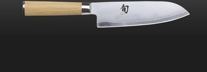 Produktbild Kai Shun Santoku (18 cm)