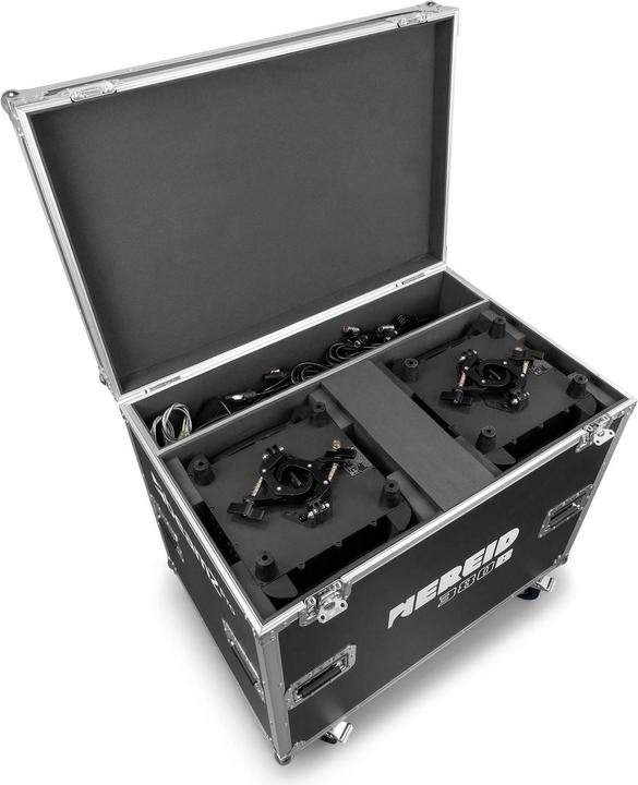 Produktbild BeamZ Pro Flightcase FC380B, Zubehör Typ: Licht, Typ: Flightcase