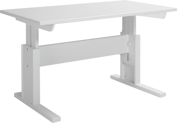 Lifetime Kidsrooms height adjustable desk (120 x 67 x 78 cm)