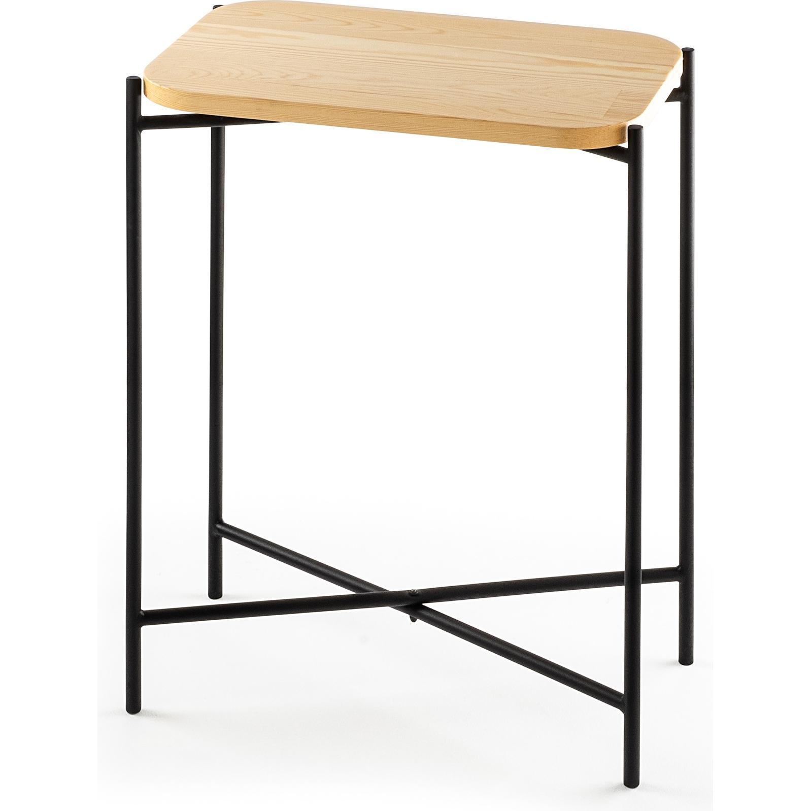 Homitis, Couchtisch + Beistelltisch, Araceli (40 x 56 x 26 cm)