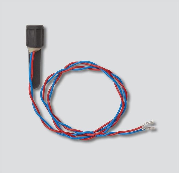 Siedle S. & Soehne Microphone pour TLE 051 200029839-00