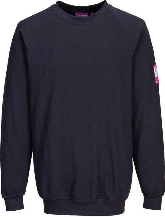 Produktbild Portwest Sweatshirt Langärmlig (XL)