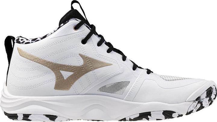 Produktbild Mizuno Wave Momentum Elite Mid (44.5)