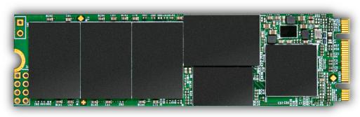 Image du produit Transcend 832S (256 Go, M.2 2280)