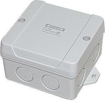 Image du produit Danfoss Boîte de jonction 19400165