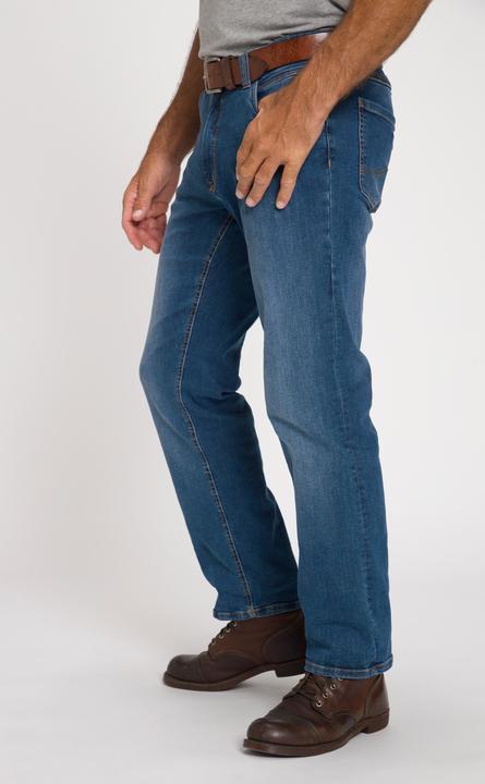 Immagine prodotto JP1880 Jeans dal taglio dritto in denim con FLEXNAMIC®, disponibili fino alla tg. 70/35 (33)
