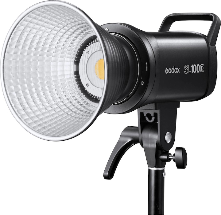 Immagine prodotto Godox SL100D (Videocamera)