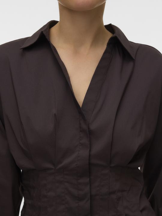 Immagine prodotto Vero Moda VMLOTUS Hemd Hemd (L)