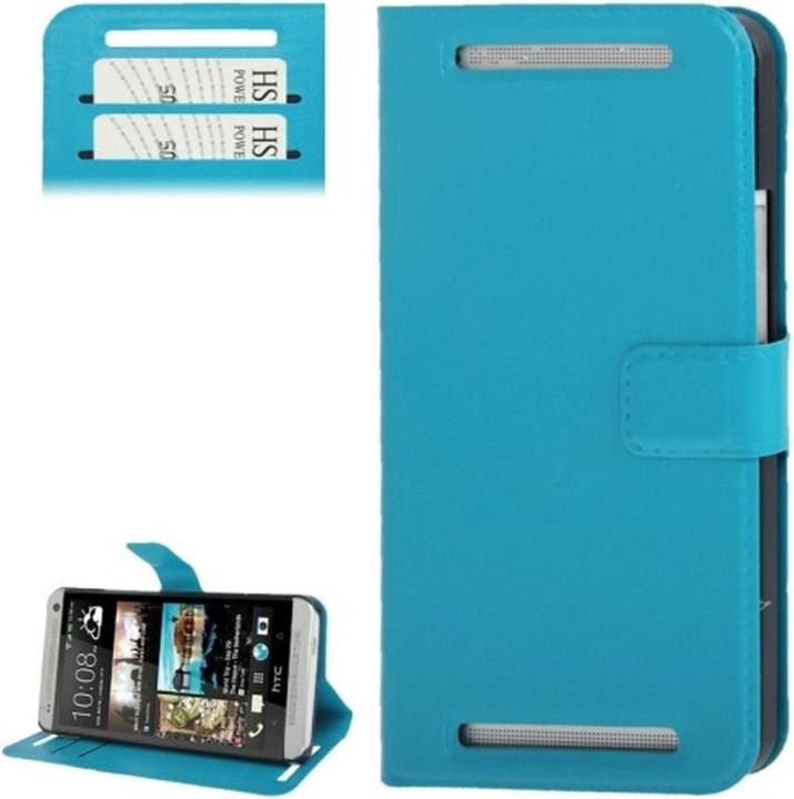 Produktbild König Design Handyhülle für Handy HTC One M7 (HTC One M7)