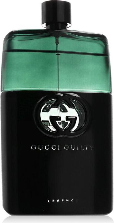 Gucci Guilty Essence Pour Homme Eau De Toilette 200ml Spray (Eau de Toilette, 200 ml)