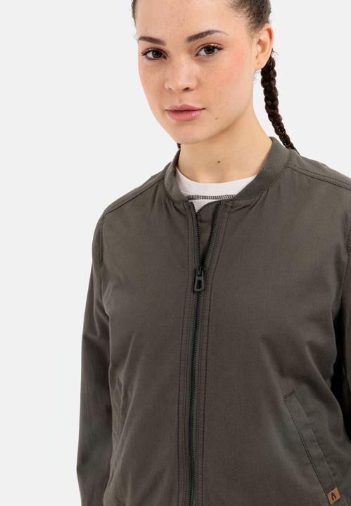 Actual product image Camel Active College style blouson (34)