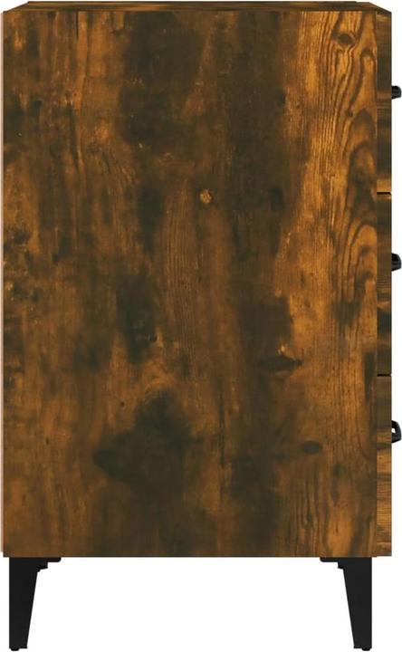 Immagine prodotto vidaXL Nachttisch (40 x 40 x 66 cm)