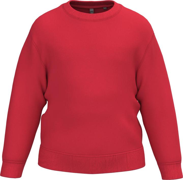 Image du produit Kariban Sweatshirt recyclé col rond enfant (176)