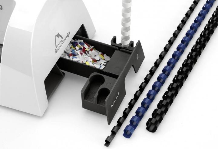 Produktbild Fellowes Starlet 2+ 120 (Plastikbindung)