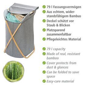 Produktbild Wenko Bahari (79 l)