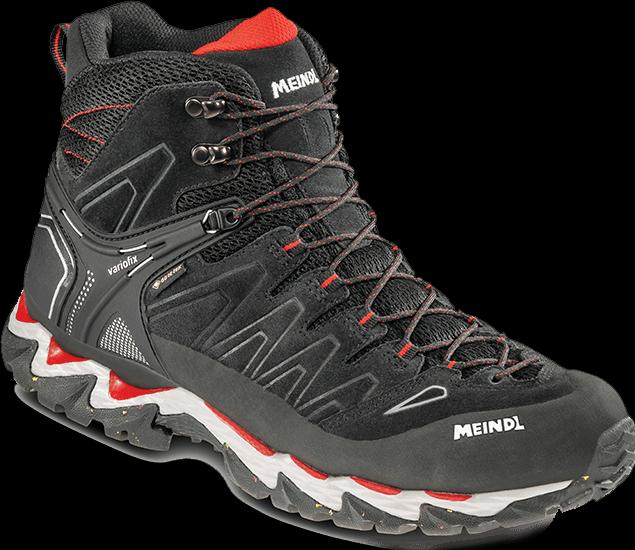 Produktbild Meindl Lite Hike (46)