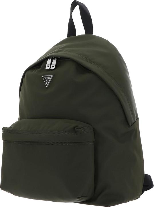 Produktbild Guess Venezia Eco Backpack Front Pocket